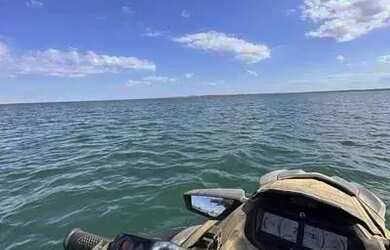 Imagem 4: Terreno Exclusivo Frente à Água Alto Potencial