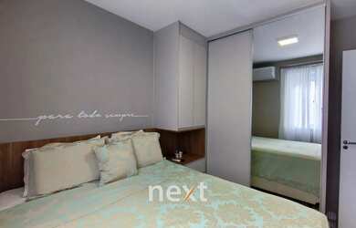 Imagem 5: Apartamento Para locação no Taquaral em Campinas-SP