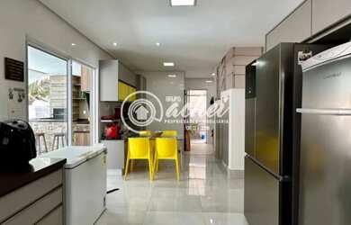 Imagem 15: Casa 4/4 nascente à venda no Alphaville Litoral Norte 2