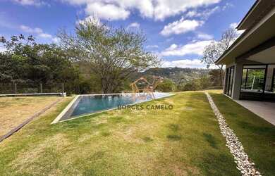 Imagem 16: Casa com 4 dormitórios à venda, 647 m² por R$ 8.300.000,00 - Vila Alpina...