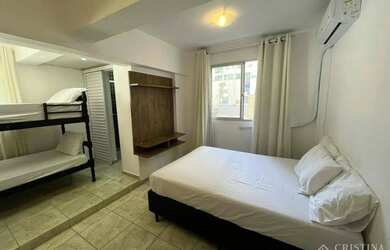 Imagem 13: APARTAMENTO GARDEN 2 DORMITÓRIOS SENDO 1 SUÍTE E 1 VAGA A VENDA NO CENTRO...