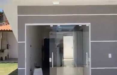 Imagem: Casas 2/4 Jauá (Oportunidade