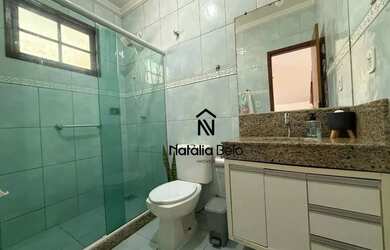 Imagem 12: Casa em meio terreno no Recreio/ Região de Costazul