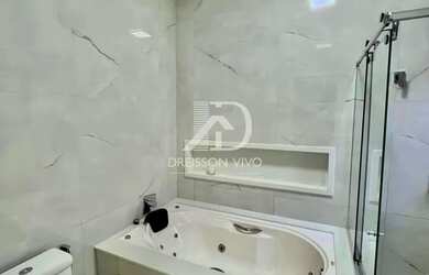 Imagem 15: Casa à venda no Condomínio Maria Julia, em São José do Rio Preto/...