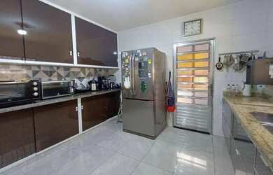 Imagem 8: Sobrado com 3 dormitórios à venda, 200 m² por R$ 790.000,00 - Cangaíba...