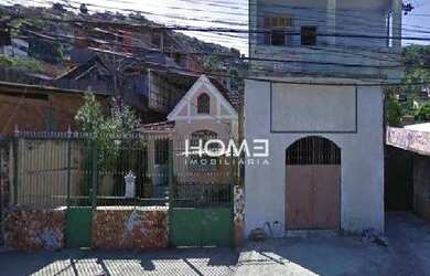 Imagem: A casa em condomínio possui 2 Dormitórios, 1 Banheiro, 108m²