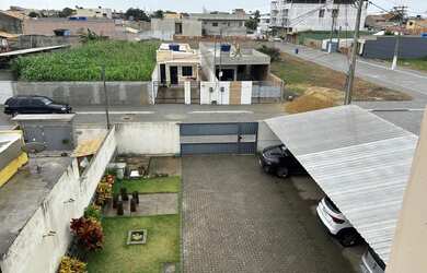 Imagem 2: Apartamento Amplo - Bairro Porto Seguro