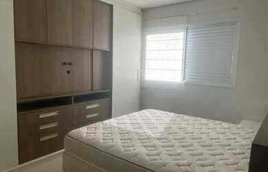Imagem 11: Locação Anual - Apartamento Mobiliado com 3 dormitórios e 2 vagas - Balneário Camboriú