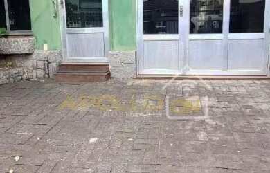 Imagem 2: Casa 3 quartos - Macuco - Santos