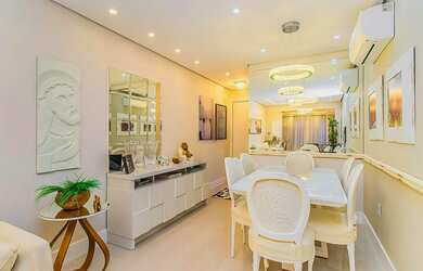 Imagem 7: Apartamento 2 Quartos Semi-Mobiliado no Passo da A