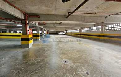 Imagem 13: Sala comercial nova com área privativa de 28 m²