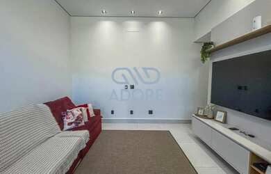 Imagem 5: Casa á venda no Condomínio Jardim Guarujá - Salto/SP