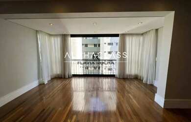 Imagem 4: Excelente Apartamento em Condomínio para LOCAÇÃO - Alphaville / Tamboré