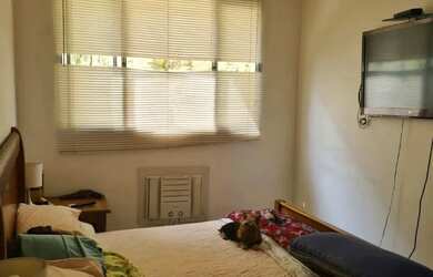 Imagem 7: Apartamento Padrão , com 2 quartos e 1 banheiros à Venda, 59 m² em...