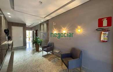 Imagem 15: Apartamento 3 quartos no bairro Senhora das Graças