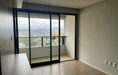 Imagem 8: Apartamento 02 quartos Vila da Serra Nova Lima - Locação