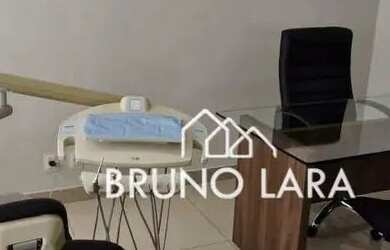 Imagem 5: Sala disponível para locação no Centro de Betim,/MG