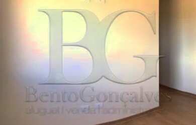 Imagem 13: Apartamentos Padrão em Poços de Caldas