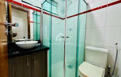 Imagem 7: Apto 2qts, Guaianás, Mobiliado, Mobiliado