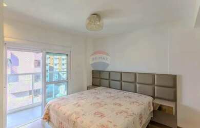 Imagem 15: Apartamento Amplo de 115m² com 3 Dormitórios no Centro de Santa Maria...