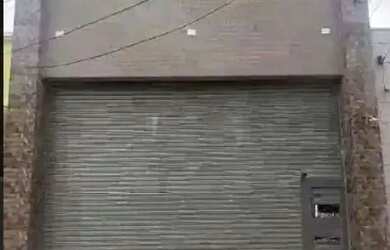 Imagem: O depósito para alugar possui 160m² de Área e Imóvel novo