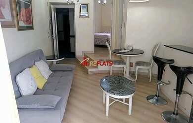 Imagem 4: Flat com ótimo preço no bairro Bela Vista. Confira