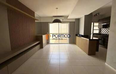 Imagem: A casa em condomínio possui 3 Dormitórios, 3 Banheiros, 2