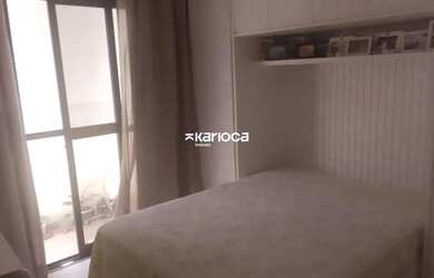 Imagem 14: Cobertura Linear à venda 3 Quartos Recreio dos Bandeirantes