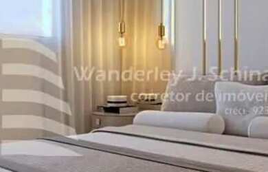 Imagem 4: 2 SUITES COMPLETA ÁREA DE LAZER