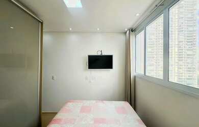 Imagem 10: Imóvel para venda tem 29 metros quadrados com 1 quarto em Brás - São...