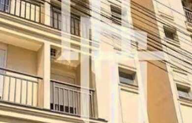 Imagem: O apartamento possui 3 Dormitórios, 3 Banheiros, 2 Vagas na