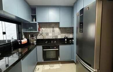 Imagem 11: Leo vende, Papagaio, 3 4 suíte, goumert , veja fotos