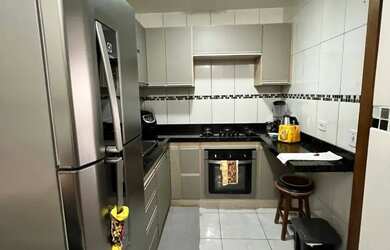 Imagem 5: Apt 03 qts próx Buriti Shopping - térreo