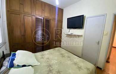 Imagem 14: Apartamento para venda possui 110 metros quadrados com 4 quartos em Copacabana...