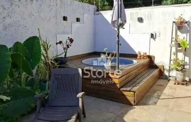 Imagem 6: Casa com 3 dormitórios à venda, 280 m² por R$ 950.000,00 - Cidade Jardim...