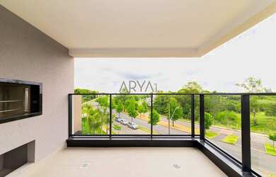 Imagem 8: Apartamento à venda no Ecovile ARYA1