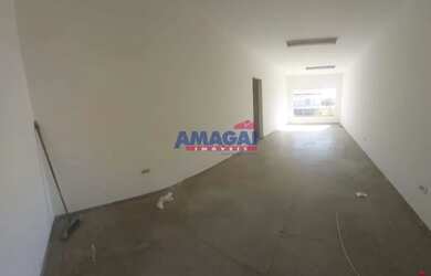 Imagem: O depósito possui 40m² de Área e está localizado em Jardim