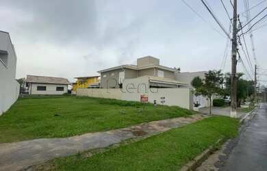 Imagem 2: Terreno à venda em Campinas, Loteamento Caminhos de São Conrado Sousas...