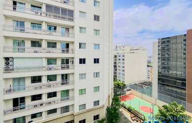 Imagem 11: APARTAMENTO - CONSOLAÇÃO - SP