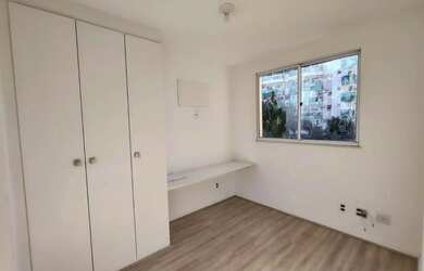 Imagem 13: Apartamento de 3 quartos no Recreio dos Bandeirantes Condomínio Saint...