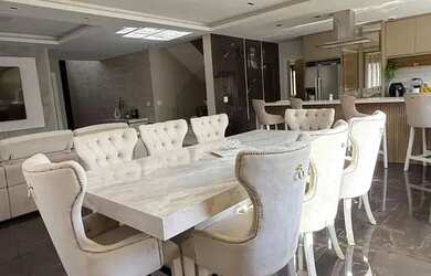 Imagem 5: Casa em condomínio para venda em Alphaville, Casa em condomínio em Alphaville/SP