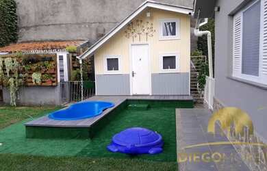 Imagem 8: Casa com 3 dormitórios em Condomínio Fechado em Atibaia