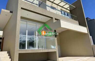 Imagem 2: Casa à venda, 305 m² por R$ 2.699.900,00 - Residencial Quadra dos Principes...