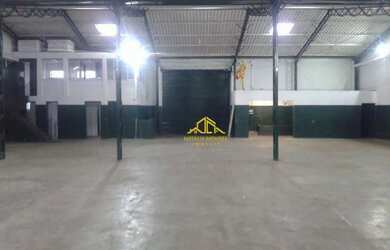 Imagem 11: Galpão, 600 m² - venda por R$ 1.950.000,00 ou aluguel por R$ 15.900,01/mês...