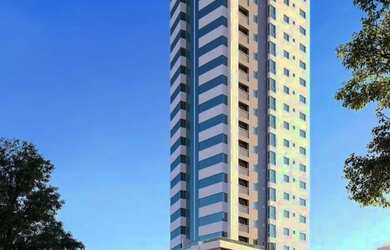 Imagem: O apartamento possui 4 Dormitórios, 5 Banheiros, 3 Vagas na