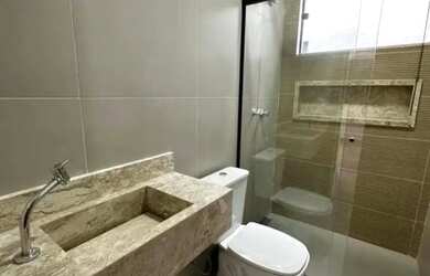 Imagem 9: CASA TÉRREA - RESIDENCIAL JARDINS DA CATALUNHA - SP