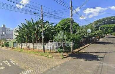 Imagem: O terreno possui 375m² de Área e está localizado em Tubalina