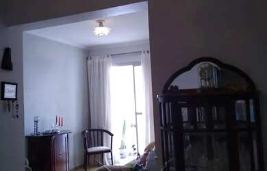 Imagem 6: Imóvel para venda possui 91 metros quadrados com 3 quartos em Santana...