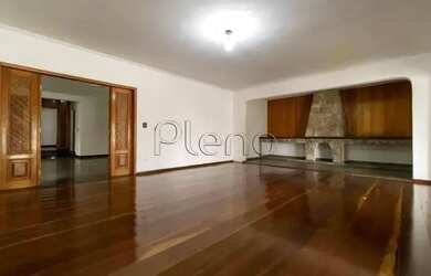 Imagem 2: Casa à venda e para alugar em Campinas, Parque Taquaral, com 4 suítes, com 650 m²