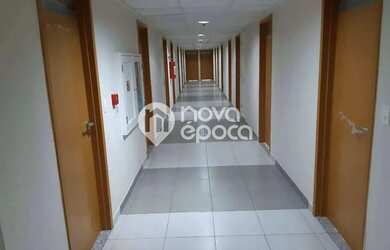 Imagem 5: São Cristóvão Sala. 248m² de Áreae5 Vagas na garagem